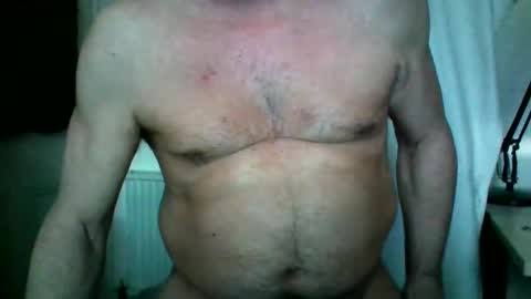 danforeskin online show from 12-10-24, 01:33