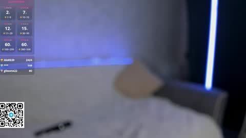 Bella online show from 02-26-25, 11:15