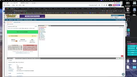 dangermouse2031 online show from 01-14-26, 11:42