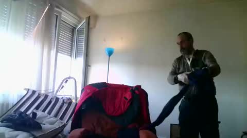 dangermousey005 online show from 03-05-25, 09:16