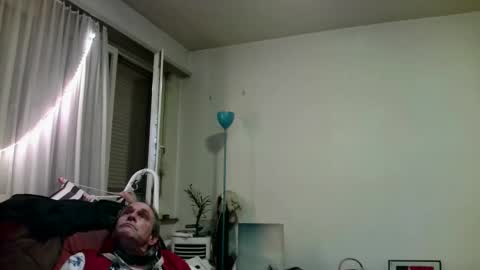 dangermousey005 online show from 10-05-25, 07:12