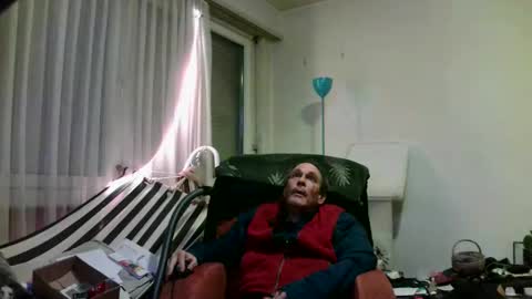 dangermousey005 online show from 10-21-25, 11:49