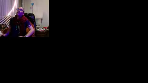 dangermousey005 online show from 11-09-25, 02:10