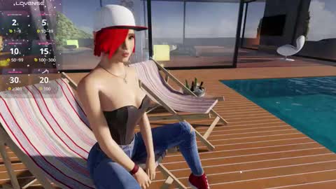 dangerr_abella online show from 03-25-26, 04:35