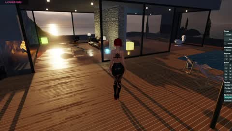 Snapshot of dangerstars chatting on 04-07-26, 02:01 danger online show from 04-07-26, 02:01