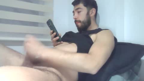 dani3l9905 online show from 09-26-25, 05:55