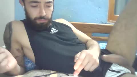 dani3l9905 online show from 10-14-25, 03:51