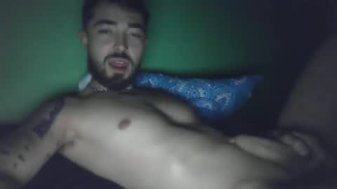 dani3l9905 online show from 12-21-25, 07:15