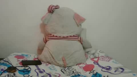 dani_42017 online show from 01-16-25, 01:58