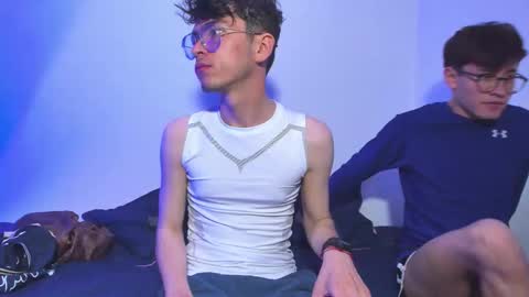 dani_angel_dark online show from 11-10-25, 12:09