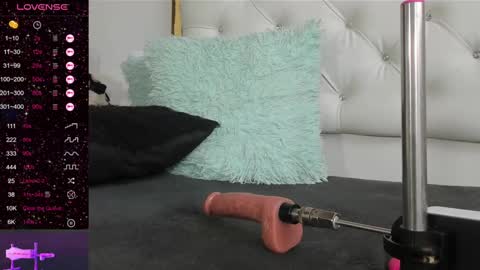 DANI online show from 01-16-25, 05:44