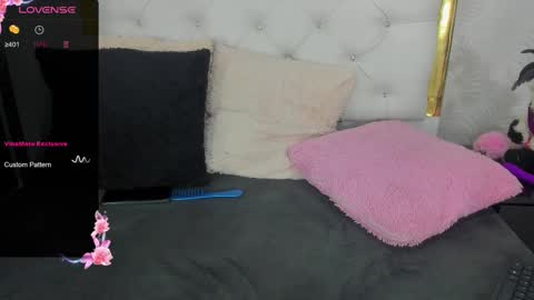 DANI online show from 02-22-25, 05:46