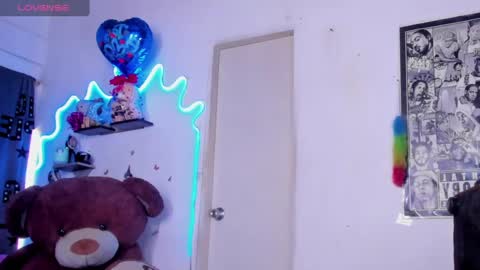 dani_bigcock21 online show from 10-19-25, 04:51