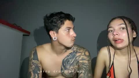 dani_cesar2 online show from 02-10-26, 11:25