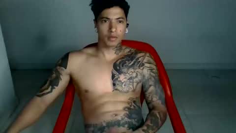 dani_cesar2 online show from 03-16-26, 10:19