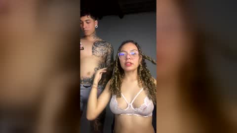 dani_cesar2 online show from 03-22-26, 03:54