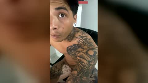 dani_cesar2 online show from 04-21-26, 11:40