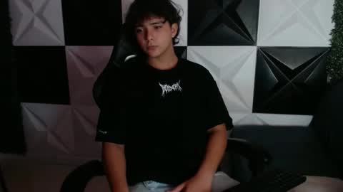 dani_cumboy online show from 01-08-25, 02:25