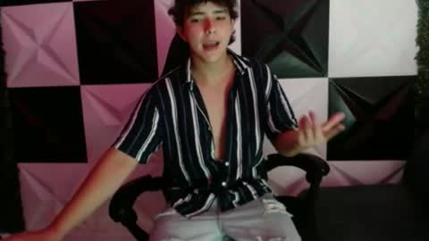 dani_cumboy online show from 01-23-25, 07:54