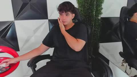 dani_cumboy online show from 09-30-25, 02:11