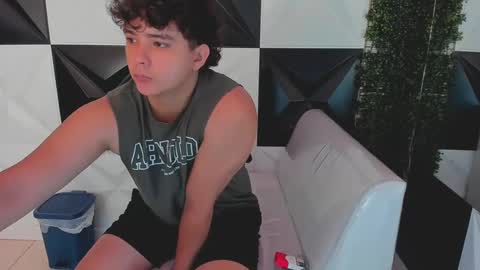 dani_cumboy online show from 10-12-25, 01:54