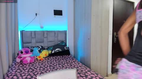 Dani  online show from 09-15-25, 03:50