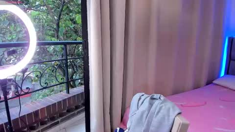 Dani  online show from 11-16-25, 08:58