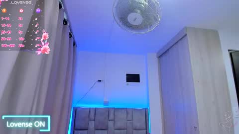 Dani  online show from 11-21-25, 09:24