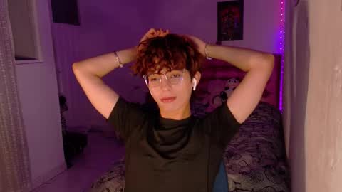 Dani Dancer online show from 01-10-26, 11:09