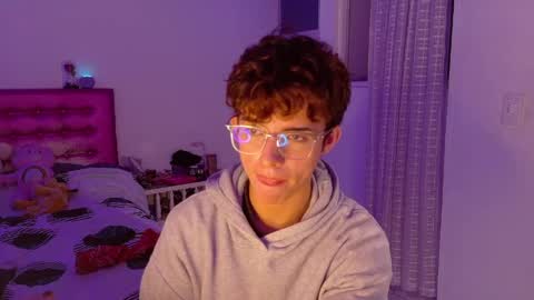 Dani Dancer online show from 03-08-26, 03:10