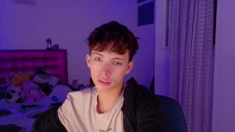 Dani Dancer online show from 03-13-26, 01:01