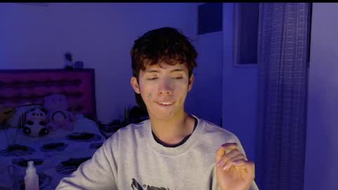 Dani Dancer online show from 04-15-26, 01:01