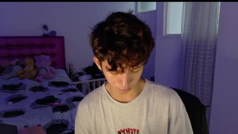 Dani Dancer online show from 04-19-26, 09:39