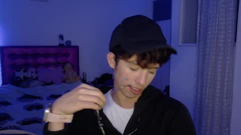 Dani Dancer online show from 04-25-26, 01:30