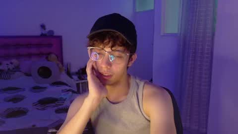 Dani Dancer online show from 04-25-26, 10:40