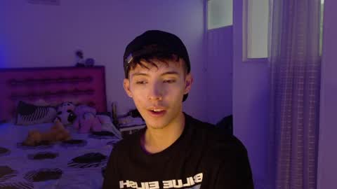 Dani Dancer online show from 04-27-26, 10:08