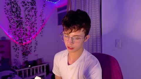 Dani Dancer online show from 05-15-26, 10:50
