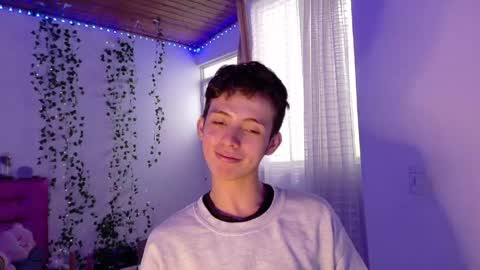 Dani Dancer online show from 05-17-26, 06:59