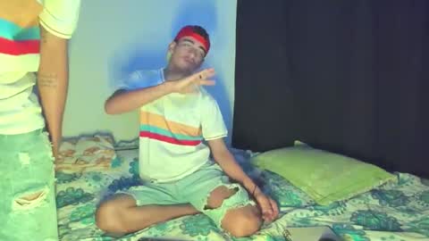 dani_hot276 online show from 11-06-25, 02:34