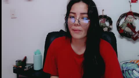 Snapshot of dani_jocelyn chatting on 12-10-24, 07:54 dani y jocelyn online show from 12-10-24, 07:54