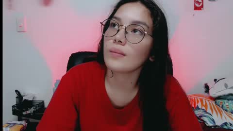 Snapshot of dani_jocelyn chatting on 12-14-24, 11:12 dani y jocelyn online show from 12-14-24, 11:12