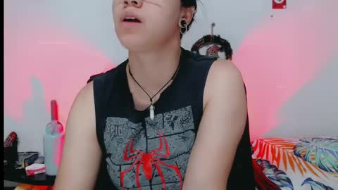 Snapshot of dani_jocelyn chatting on 01-05-25, 06:35 dani y jocelyn online show from 01-05-25, 06:35