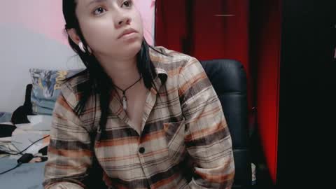 Snapshot of dani_jocelyn chatting on 02-11-25, 06:55 dani y jocelyn online show from 02-11-25, 06:55