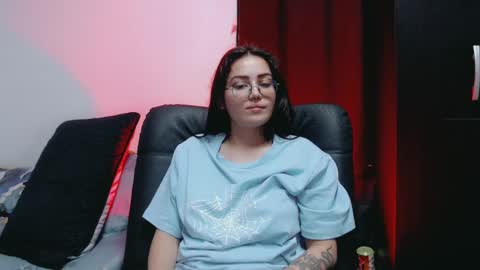 Snapshot of dani_jocelyn chatting on 02-11-25, 09:56 dani y jocelyn online show from 02-11-25, 09:56