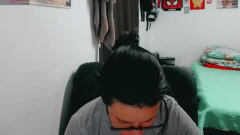 Snapshot of dani_jocelyn chatting on 10-02-25, 06:48 dani y jocelyn online show from 10-02-25, 06:48