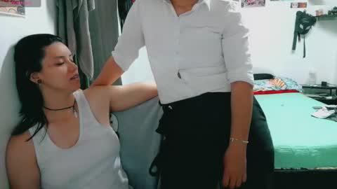 Snapshot of dani_jocelyn chatting on 10-04-25, 07:12 dani y jocelyn online show from 10-04-25, 07:12