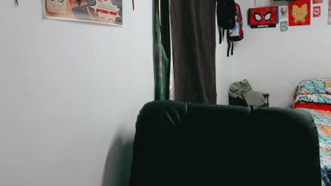 Snapshot of dani_jocelyn chatting on 11-09-25, 08:07 dani y jocelyn online show from 11-09-25, 08:07