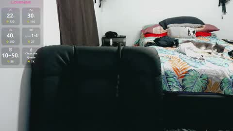 Snapshot of dani_jocelyn chatting on 11-24-25, 07:46 dani y jocelyn online show from 11-24-25, 07:46