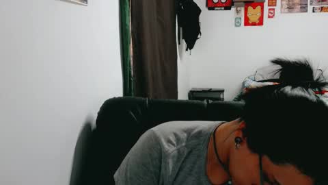 Snapshot of dani_jocelyn chatting on 12-03-25, 07:23 dani y jocelyn online show from 12-03-25, 07:23