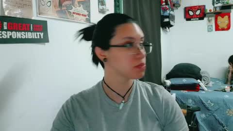 dani y jocelyn online show from 04-27-26, 07:12